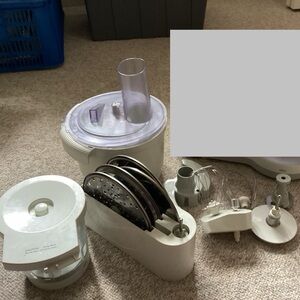 Braun 3210 accessories